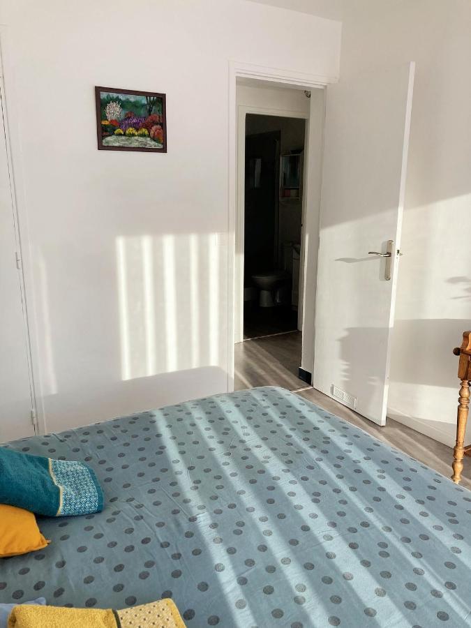 Asteria Villa Уистреам Екстериор снимка